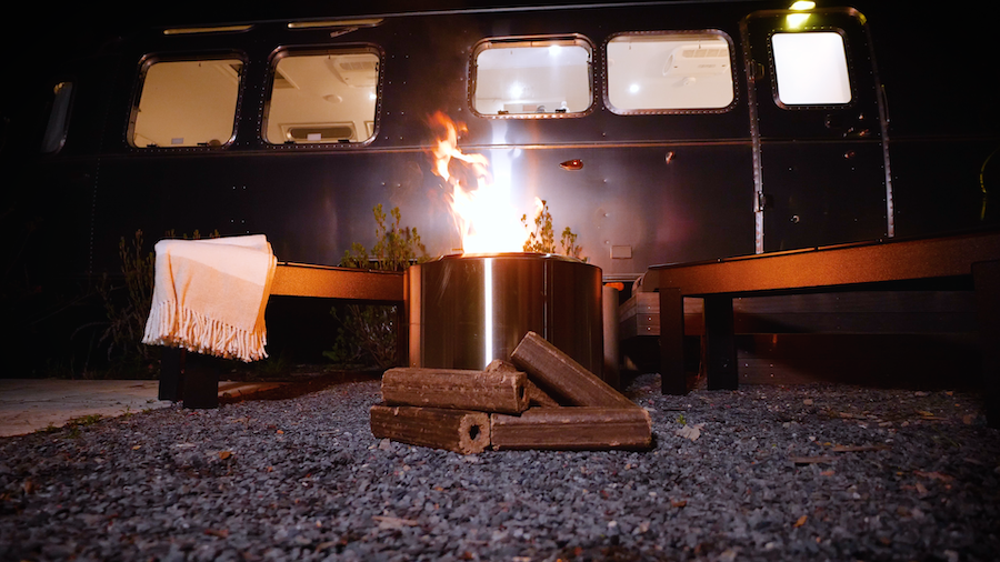 Burn Smarter, Not Harder