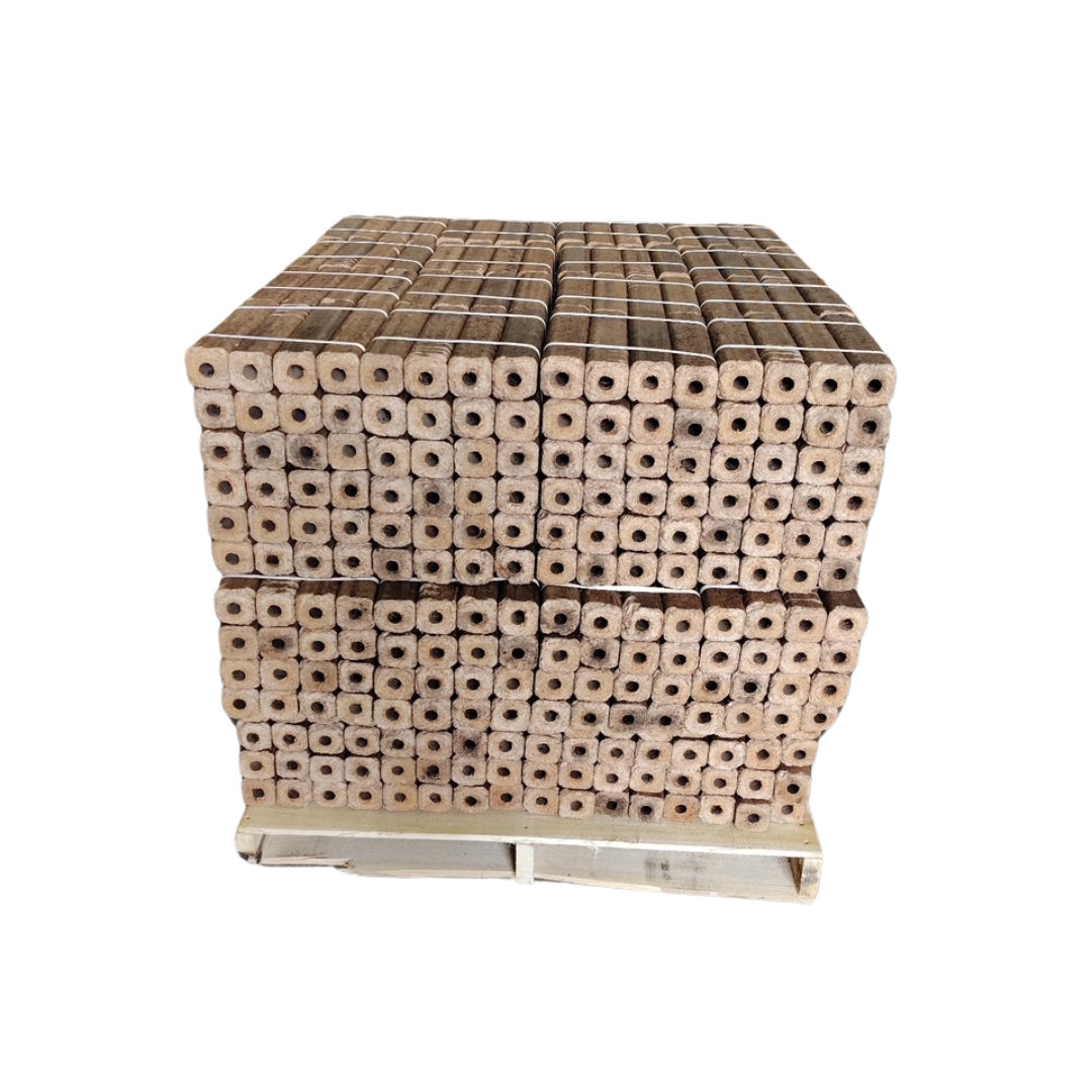 Green Mountain Fire-6 Log Fire Kits(Pallet of just logs)