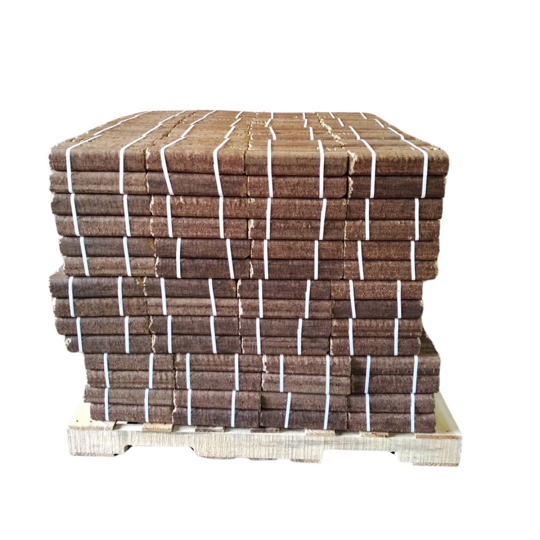 Green Mountain Fire-6 Log Fire Kits(Pallet of just logs)